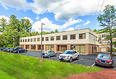 Duffy of BHHS Verani Realty brokers 40,000 s/f Hilltop Business Center sale for $3.6 million